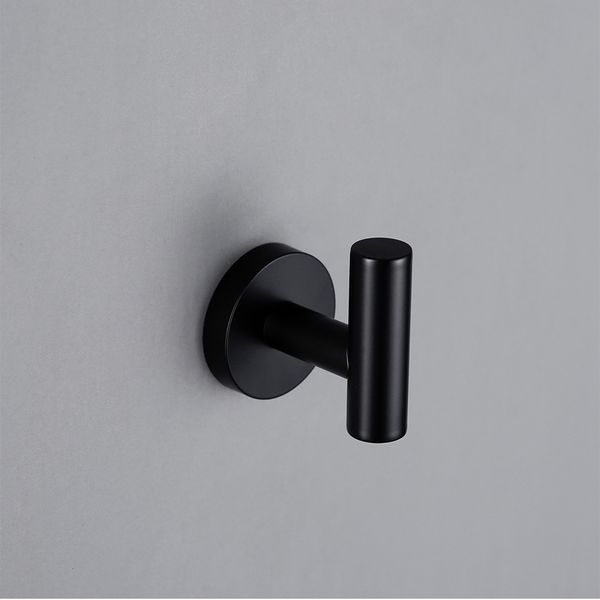 

аксессуары для ванной комнаты комплект держатель ключа настенное крепление 304 из нержавеющей стали вешалка для полотенец зеркало полированн