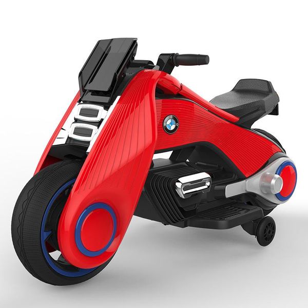 

детский электрический мотоцикл трехколесных аккумуляторные детские autobike мальчики ездить на игрушки автомобили детские автомобиля привод