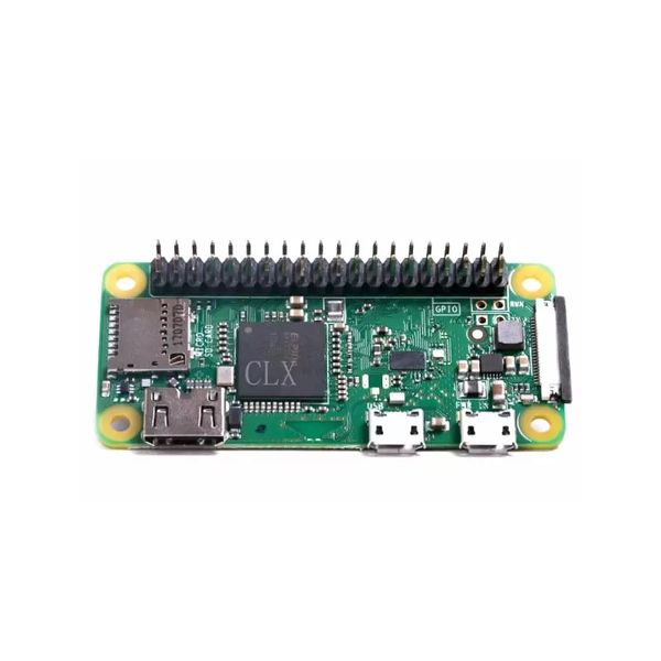 Raspberry Pi NOL WH RPI NOL 1 ГГц CPU 512 МБ ОЗУ с Bluetooth 4.1 Беспроводная локальная локальная локальная локальная локальная локальная лана