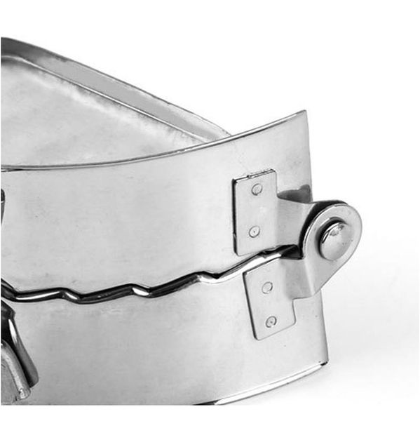 

diy dumplings tool stainless steel press dumpling machine jiaozi maker device easy dumpling mold clip kitchen ga jllhyp garden_light