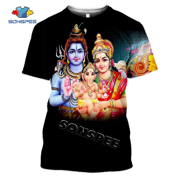 

3d lord shiva print men clothing 3d print shirts graphic funny comics men clothing