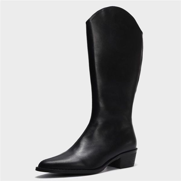 

boots jameady 131, Black