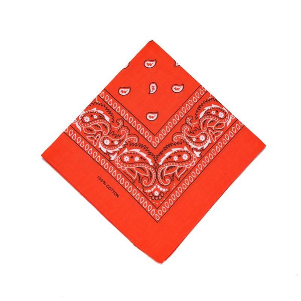 

100 хлопок hip hop бандан площадь шарф женщина мода paisley печать волосы шарфы мужчины оголовье foulrad шейного tie jlldmm bde_jewelry, Blue;gray