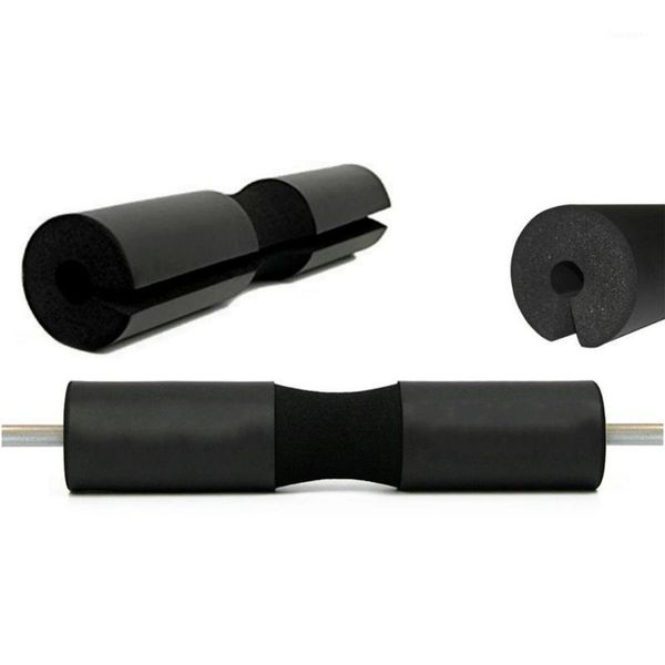 

weight benches weightlifting barbell shoulder pads crossfit fitness musculation gym lifting pad bodybuilding powerlifting equipment1