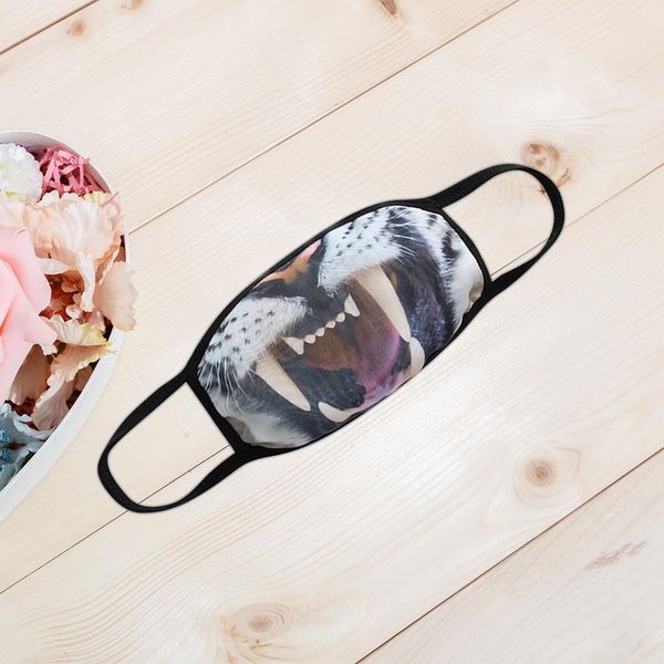 

expression smile cotton kawaii mask lips masks for muffle breathable korean big mouth face accessories wmtzya xhhair
