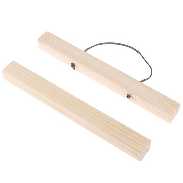 

frames magnetic poster hanger frame teak wooden natural painting po