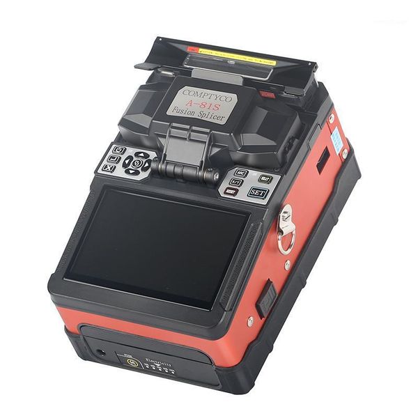 

fiber optic equipment youysi customized professional fs-60f optical fusion splicer tool set1