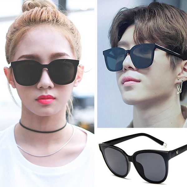 

zonnebril dames sunglasses women men square vintage retro shade for sun feminino glasses brand desinger uv400 g15, White;black
