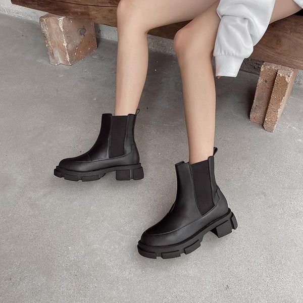 

boots motorcycle ladies vintage combat autumn army punk goth women biker demonia botas militares mujerljb207-1, Black