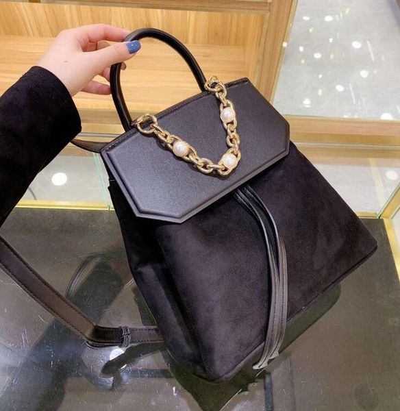 

designer backpack delicate women bag fashion girl schoolbag lady travel backpacks handbags