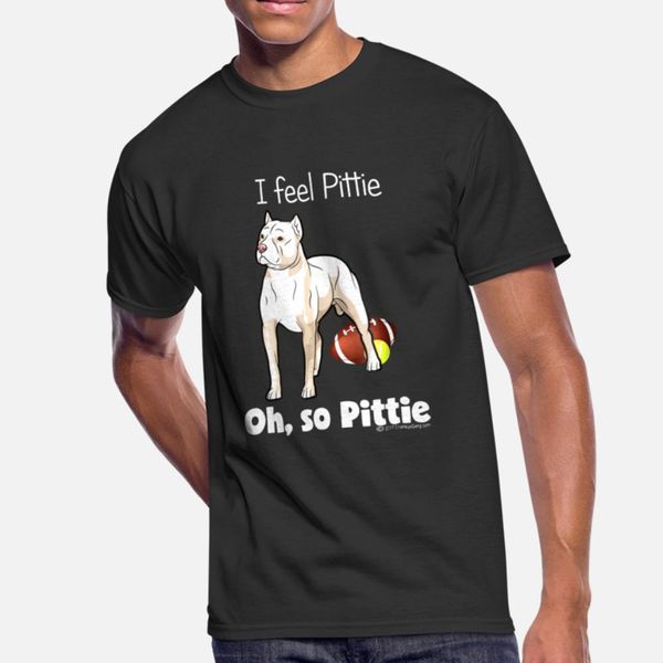 

i feel pittie oh so pittie pit bull b4 fansraved t shirt cute popular latest tracksuit hoodie sweatshirt