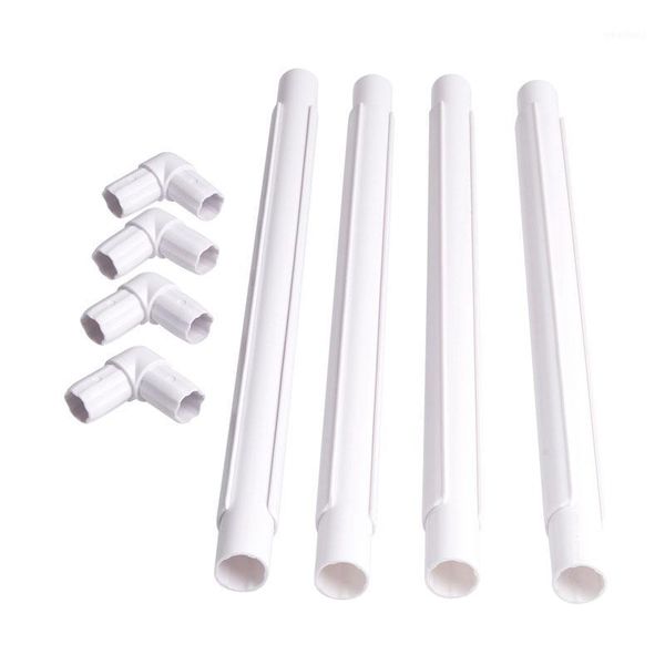 

universal plastic embroidery frame cross stitch hoop sewing craft tool k43d1, Black