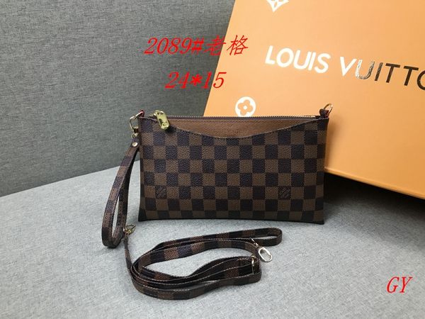 

genuine luxurys crossbody bag designer 2020 leather designer handbag mahjong bag women designers zipper tassel come with fwvjc, Brown;gray