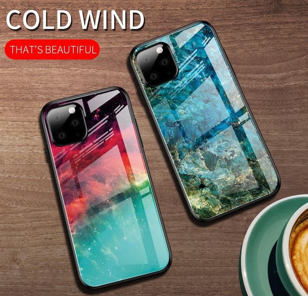 

корпус из закаленного стекла градиента для iphone 11 pro 11 pro max xs max x sqcjvk cass2010