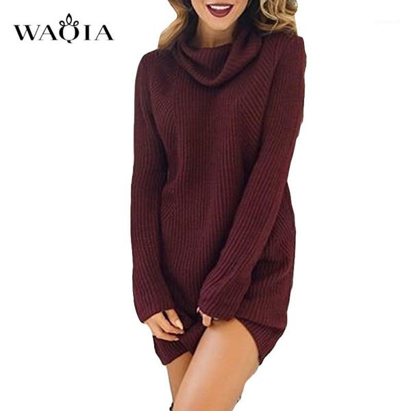 

women's jumper turtleneck sweater female jumper women warm sweater long winter cable knitted oversized coat blouse new1, White;black