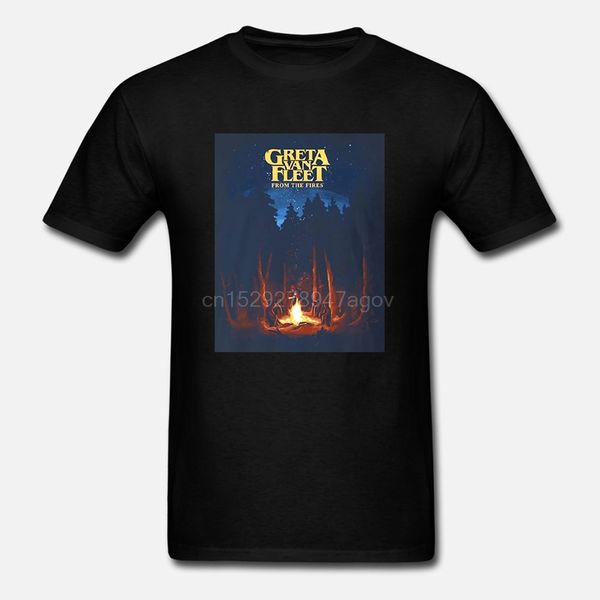 

greta van fleet from the fires hoodie designers t shirts sweatshirt