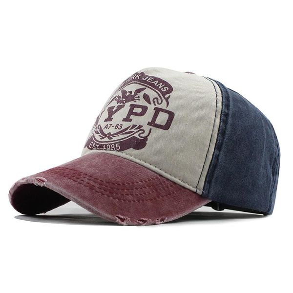 

flb] 5 panel hip hop snapback hats couples hat man woman pure cotton baseball caps do old pirate ship anchor gorras wash jllvli dhzlstore, Black;white