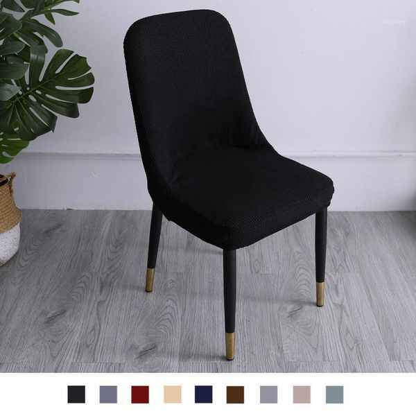 

dining chair cover dining room l kitchen wedding party seat slipcover1