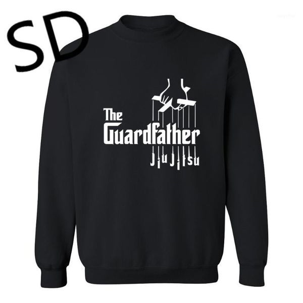 

dropshipping 3d hoodies men jiu the guardfather hoodies men streetwear swearshirt harajuku tracksuit clothing 1, Black