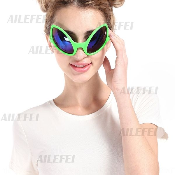 

wtuds alien altman toad party funny dancing funny blue mercury lenses alien altman toad style party glassesdance style dancing glasses glass