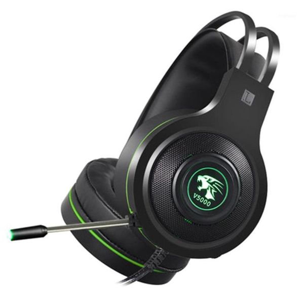 

headphone with 7.1 rgb usb 3.5mm wired gaming headset for pc gaming headphones1