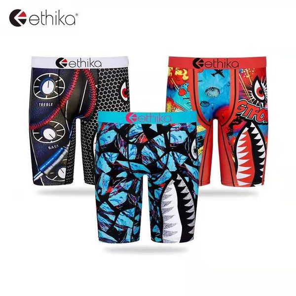 

wholesale ethika men's boxers briefs for ethika plus size underwear men 14702