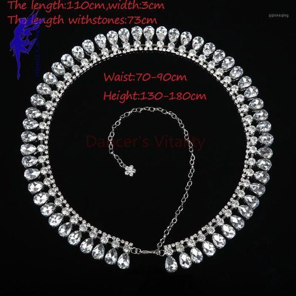 

new arrival belly dance accessories master belly dance belt women stones hip scarf1, Black;red