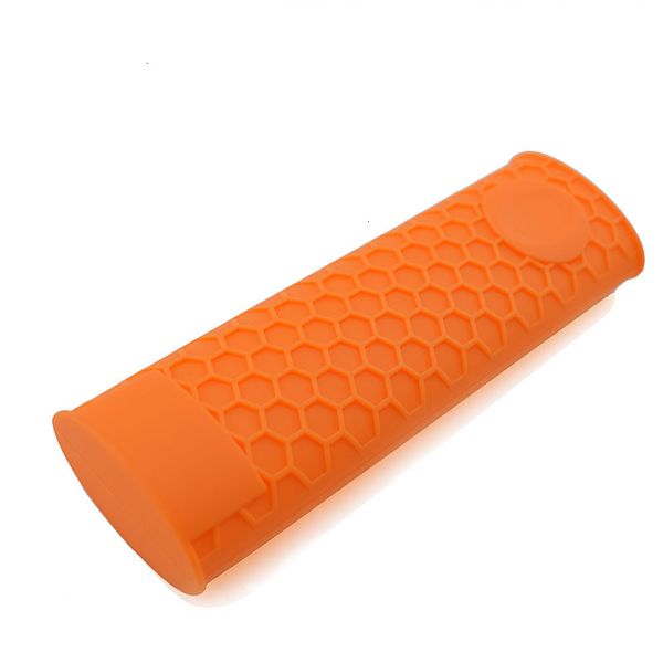 

non pan slip cover silicone pot proof handles sleeve heat resistant handle 2 n7q06