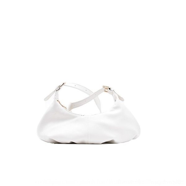 

ix7i8 2020 new style dumpling large capacity messenger bag shoulder bagleisure lady of shoulder simple korean version single fashion and sma