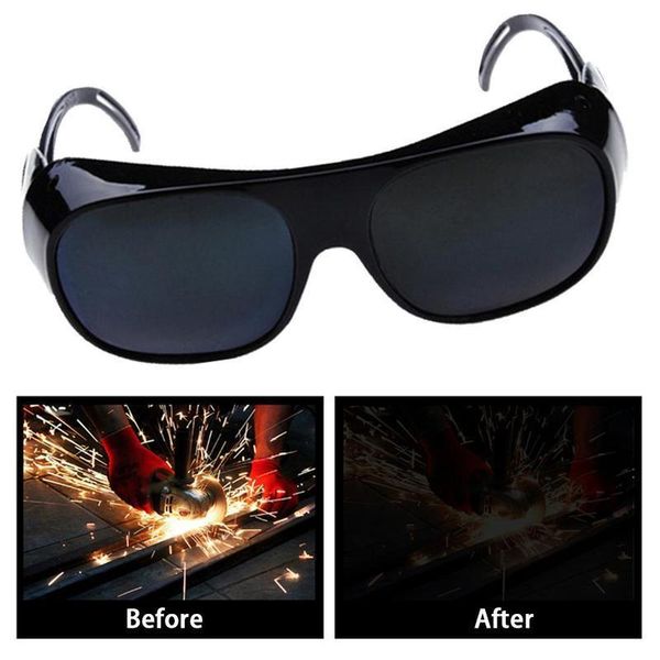 

dust 1pc safety proof goggles anti-splash wind protective eyes protector cycling glasses v0r8