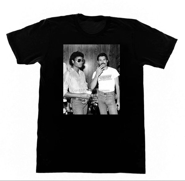 

майкл джексон фредди меркьюри 142 tshirt королева поп lgbt спорта толстовка с капюшоном толстовка