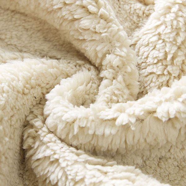 

vipcashmere thickened leisure sports suit women autumn winter 2020 new fashion warm lambskin sweater two piece setmvp, Gray