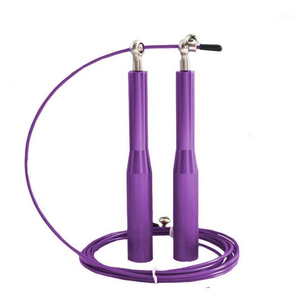 

jump ropes crossfit speed rope professional skipping for boxing fitness skip workout training sports1