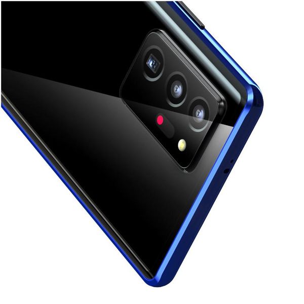 

360 magnetic adsorption metal case for samsung m51 m21 s20fe a71 a51 a41 a70 a50 a21 a20 a10 s a bbyuut
