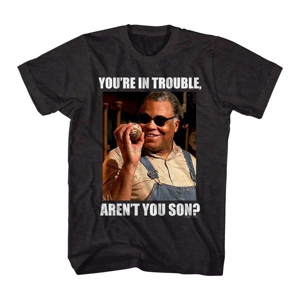 

the sandlot movie mr mertle youre in trouble arent you son t shirt sport hooded sweatshirt hoodie