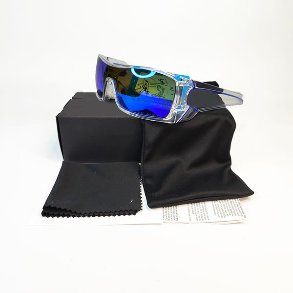 

Polarized Sunglasses Men Brand Outdoor Sport Eyewear Women Googles Sun Glasses UV400 Bat Sunglasses cycling sunglasses EGN1