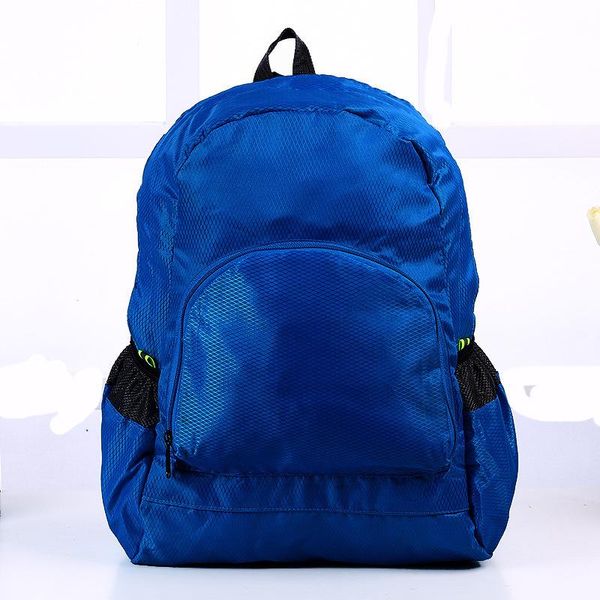 

outdoor folding backpack sports mountain climbing travel backpack