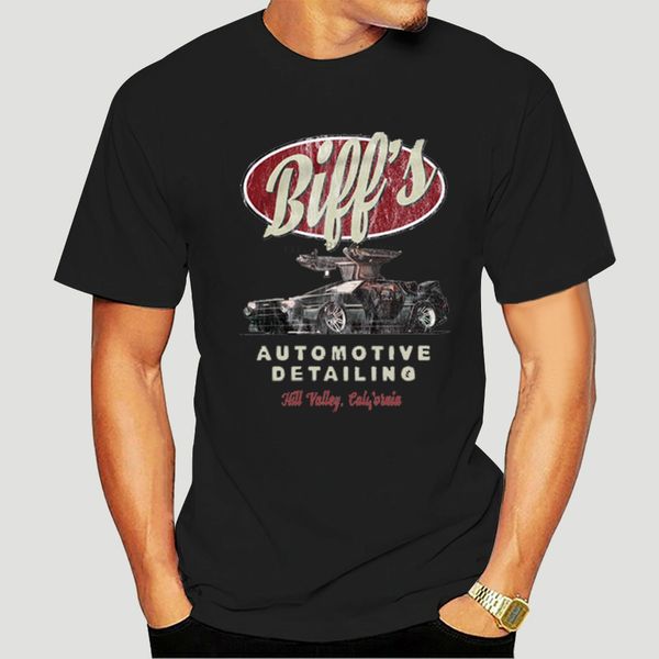 

biffs automotive detailing back to the future in die zukunft doc short sleeve print 0833d sport hooded sweatshirt hoodie t shirt