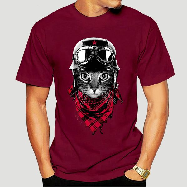 

adventurer biker cat amimal pet lover graphic t shirt tee casual printing tee shirt-0273d sport hooded sweatshirt hoodie