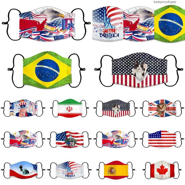 

valve layer 5 filter face reusable breathing 95% protective mask designer masks b8bv 7y18