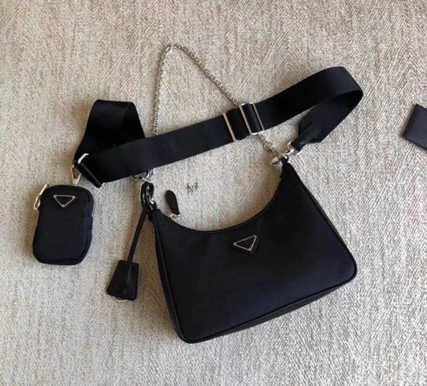 

deisigner shoulder bag for women chest pack lady tote chains handbags presbyopic purse messenger bag designer handbags canvas wholesale