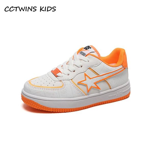 

cctwins kids shoes 2020 autumn baby girls brand casual trainers children fashin sport sneakers boys brand student shoes fc2870, Black