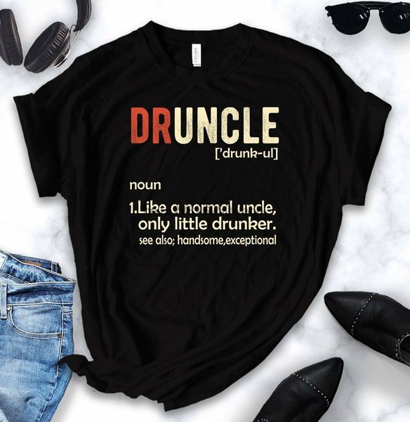 

druncle shirt like a normal uncle only drunker funny uncle shirt men s 4xl gift sport hooded sweatshirt hoodie
