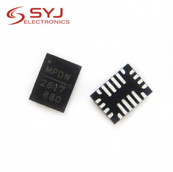 

5pcs / lot mp2617gl mp2617 2617gl 2617 qfn-20 in stock