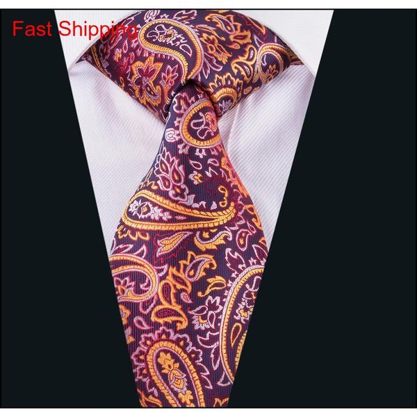 

tie dropship wholesale silk tie and cufflinks sets with pocket squared for wedding pa qyliyp new_dhbest, Black;blue