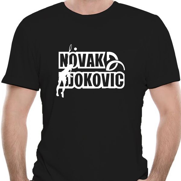 

t shirts fashion novak djokovic logo fashion print women tee shirt serbia wholesale tshirt 031563 1056e sport hooded sweatshirt hoodie