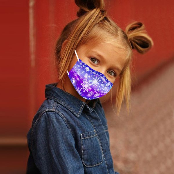 

new designer 10pc masks child mask face disposable maskfashion mondmasker mascarilla estampada mascherine mascarillas para nios 3