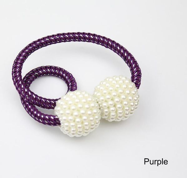 

magnetic curtain clip curtain holders tieback buckle clips hanging ball buckle tie back sheer curtains acce jllwse lucky2005