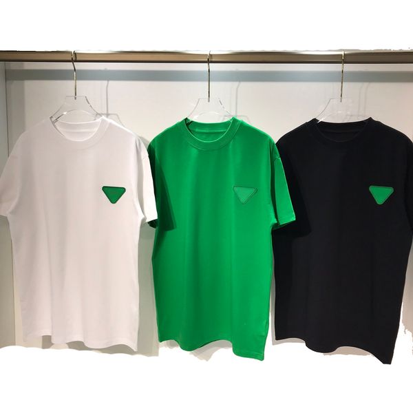 

mens women's designer fashion t shirt friends men women short sleeve hip hop style black white orange 100%cottom t-shirts tees size s-5, White;black
