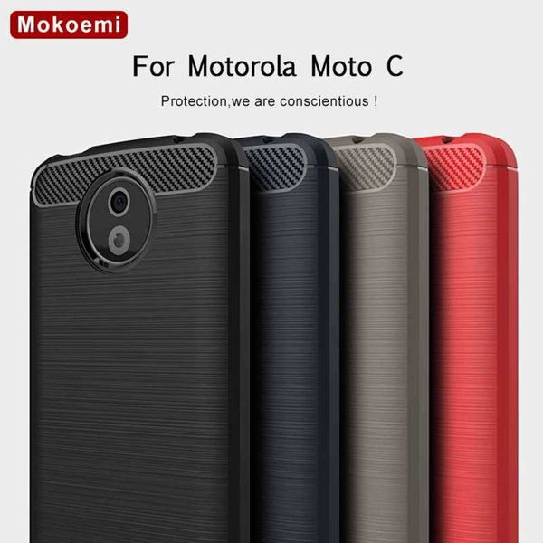 

bgrfmokoemi - motorola c's soft shockproof silicone case, motorola c plus's fashionable 5.0 inch caseswza